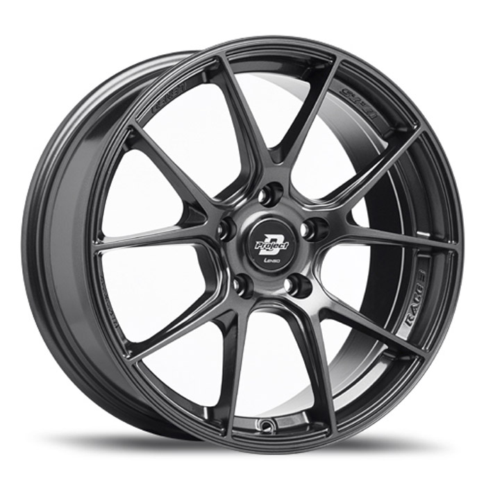 VELG LENSO RACE-3